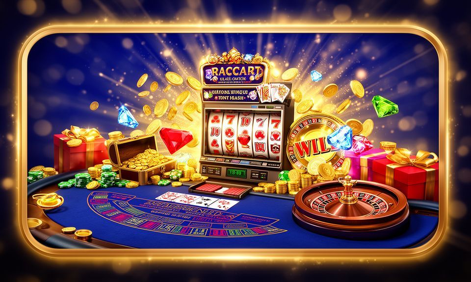 bet9a mobile gaming