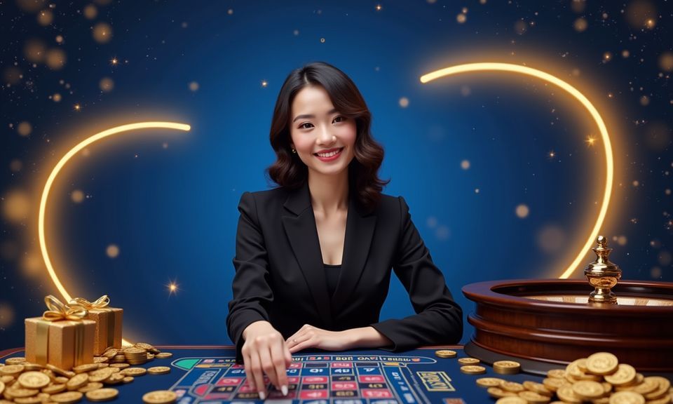 bet9a Live Blackjack Tables With Real Dealers